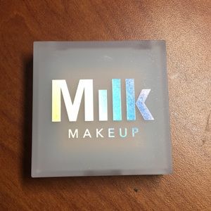 MILK makeup highlighter